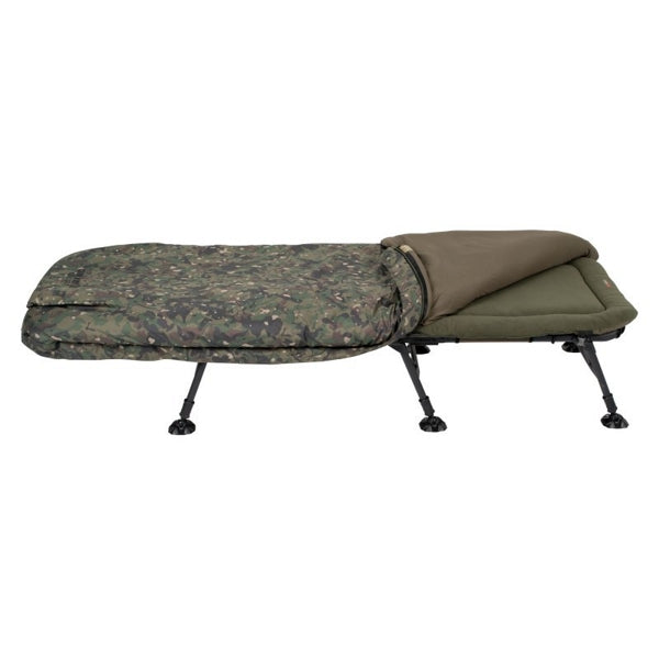 Carica immagine in Galleria Viewer, Trakker Rlx 6 Camo Bed System
