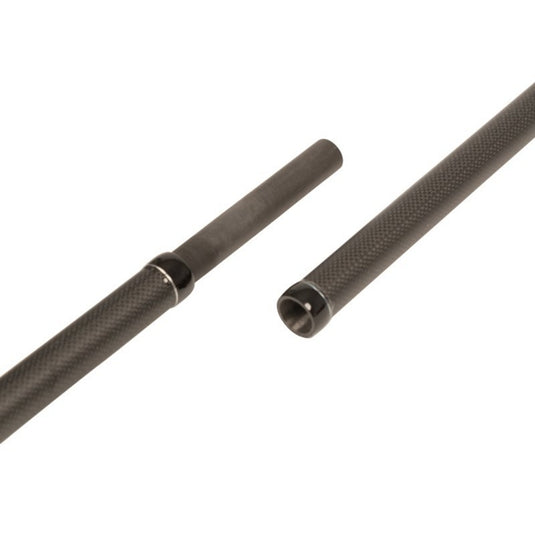Trakker Sanctuary T12 - Guadino da Carpa 42" 183cm Carbonio 24T 2 Pezzi