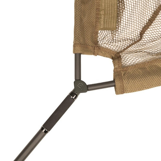 Trakker Sanctuary T12 - Guadino da Carpa 42" 183cm Carbonio 24T 2 Pezzi