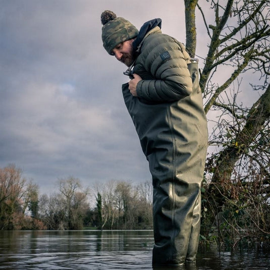 Trakker N3 Hd Chest Waders