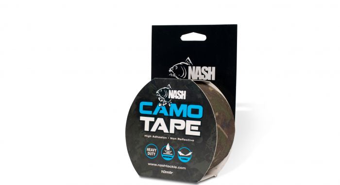 Carica immagine in Galleria Viewer, Kevin Nash Camo Tape
