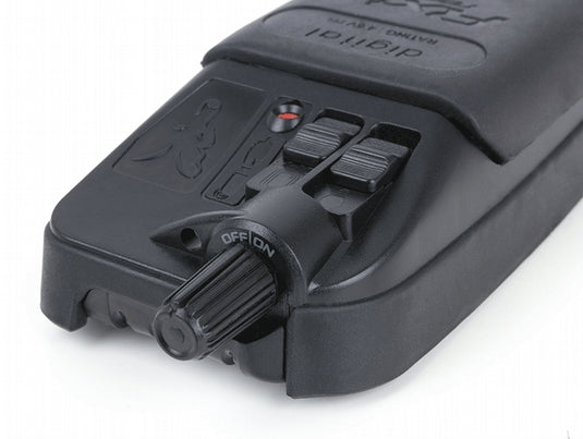 Fox Micron Rx+ Receiver