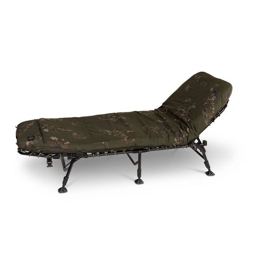 Kevin Nash Scope Ops 4 Fold Bed Sleep System