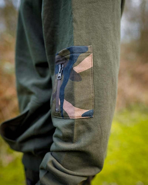 Fox Lw Khaki Jumper