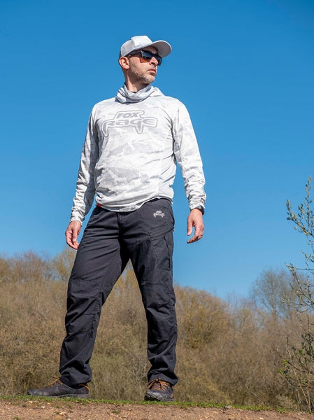 Chargez l'image dans la visionneuse de la galerie, Pantalon de combat Fox Rage
