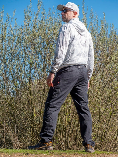 Chargez l'image dans la visionneuse de la galerie, Pantalon de combat Fox Rage
