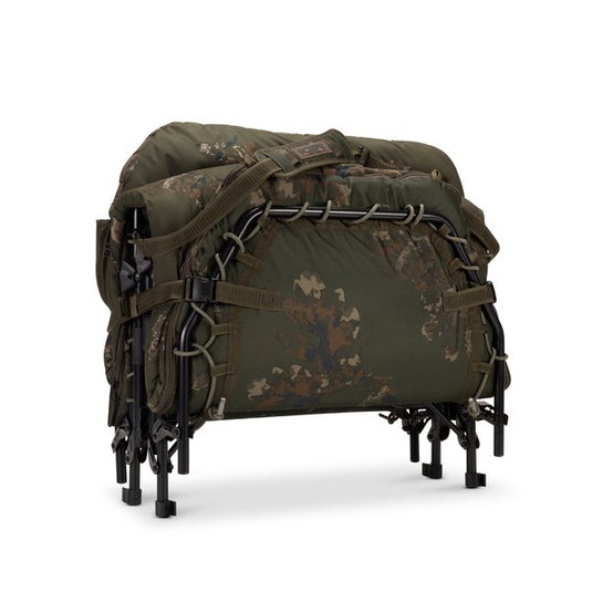 Kevin Nash Scope Ops 4 Fold Bed Sleep System