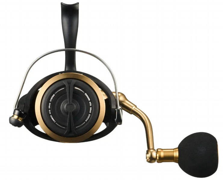 Laden Sie das Bild in Galerie -Viewer, Daiwa Bg Sw
