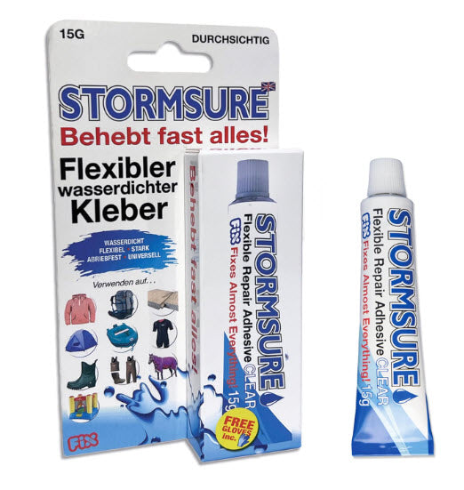 Stormsure (Super-colle)
