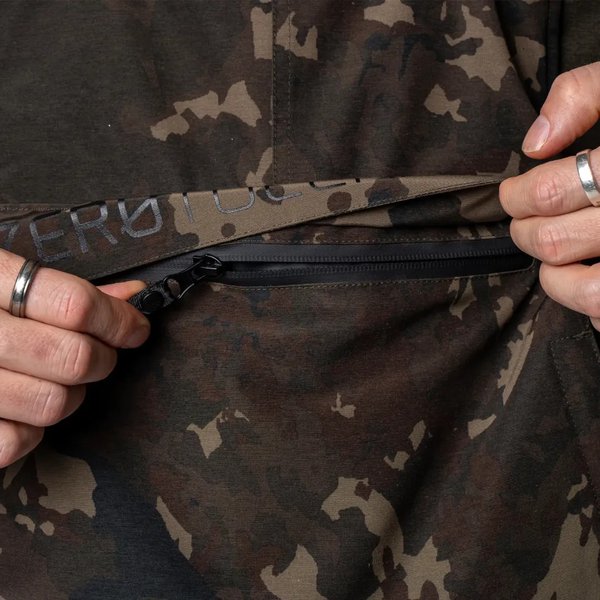 Carica immagine in Galleria Viewer, Kevin Nash Zt Helluva Waterproof Bib And Brace Camo
