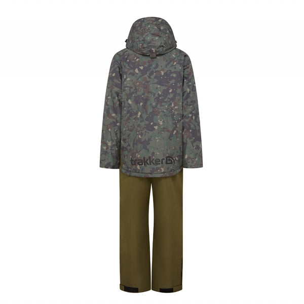 Laden Sie das Bild in Galerie -Viewer, Trakker Cr Camo 3-Piece Suits
