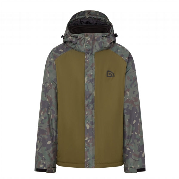 Laden Sie das Bild in Galerie -Viewer, Trakker Cr Camo 3-Piece Suits
