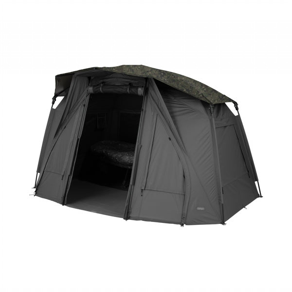 Load image into Gallery viewer, Trakker Tempest Rs 100 Skull Cap Camo

