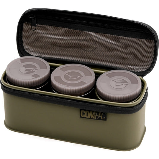Korda Compac Tea Set 3 Pezzi