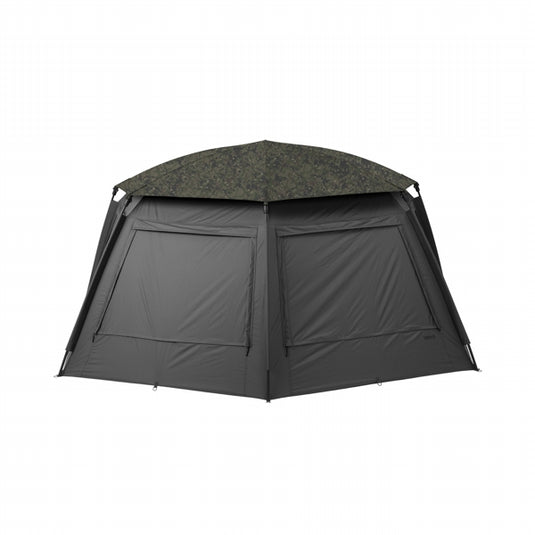 Trakker Tempest Rs 200 Skull Cap - Camo