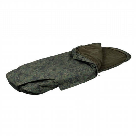 Sac de couchage Trakker 365 Camo