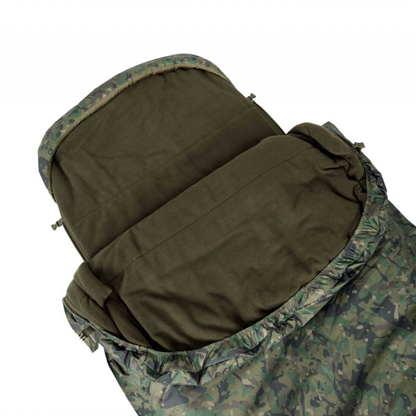 Chargez l'image dans la visionneuse de la galerie, Sac de couchage Trakker 365 Camo
