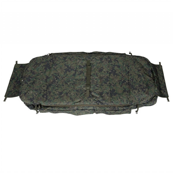 Chargez l'image dans la visionneuse de la galerie, Sac de couchage Trakker 365 Camo
