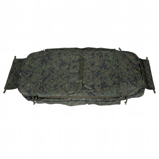 Sac de couchage Trakker 365 Camo
