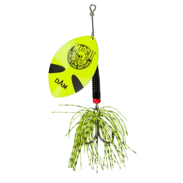 Carica immagine in Galleria Viewer, Madcat® Big Blade Spinners
