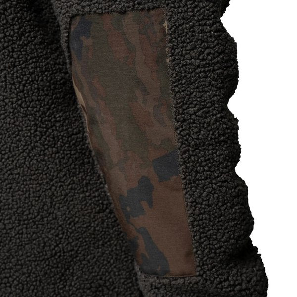 Load image into Gallery viewer, Kevin Nash Zt Sherpa Fleece Hoody
