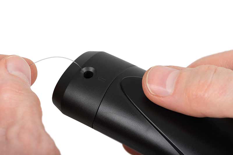 Carica immagine in Galleria Viewer, Fox Rage Line Stripper Tool
