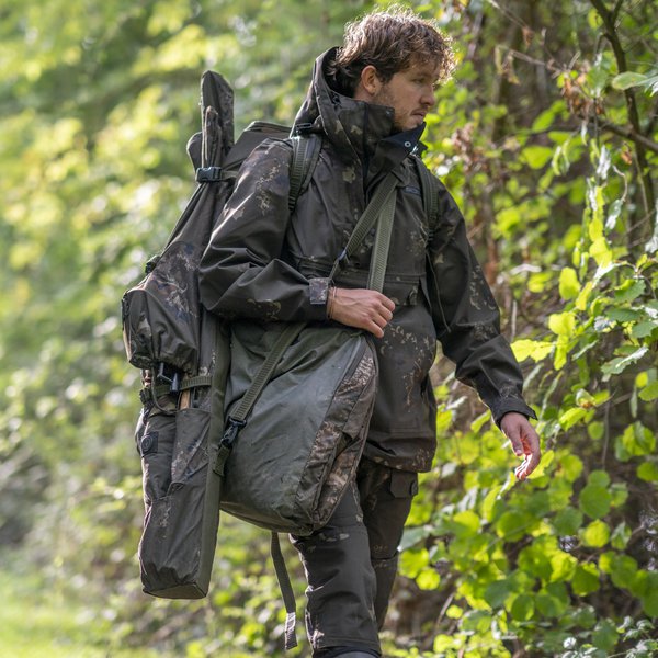 Laden Sie das Bild in Galerie -Viewer, Kevin Nash Scope Waterproof Smock
