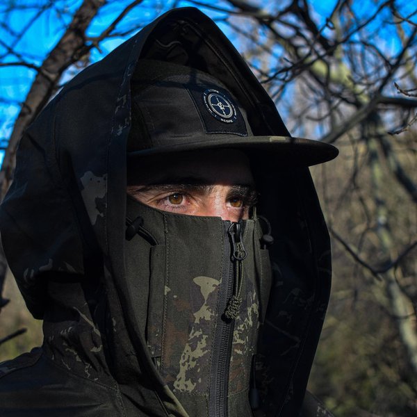 Laden Sie das Bild in Galerie -Viewer, Kevin Nash Scope Waterproof Smock
