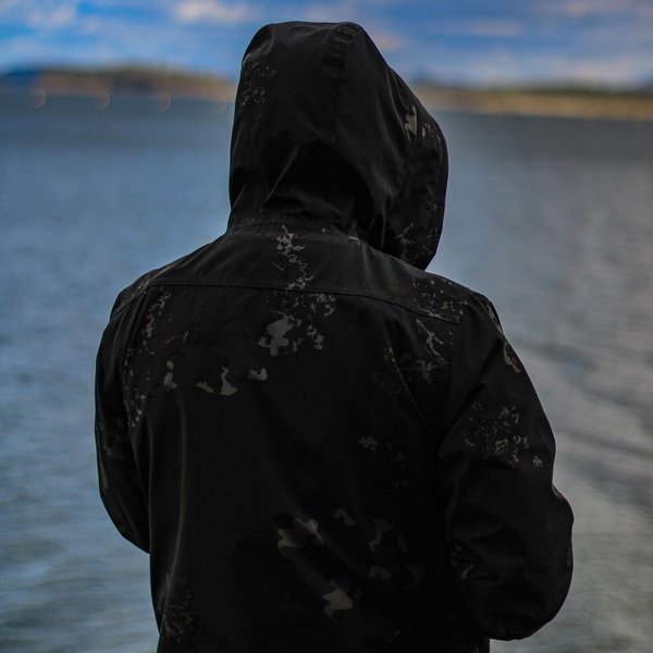 Laden Sie das Bild in Galerie -Viewer, Kevin Nash Scope Waterproof Smock
