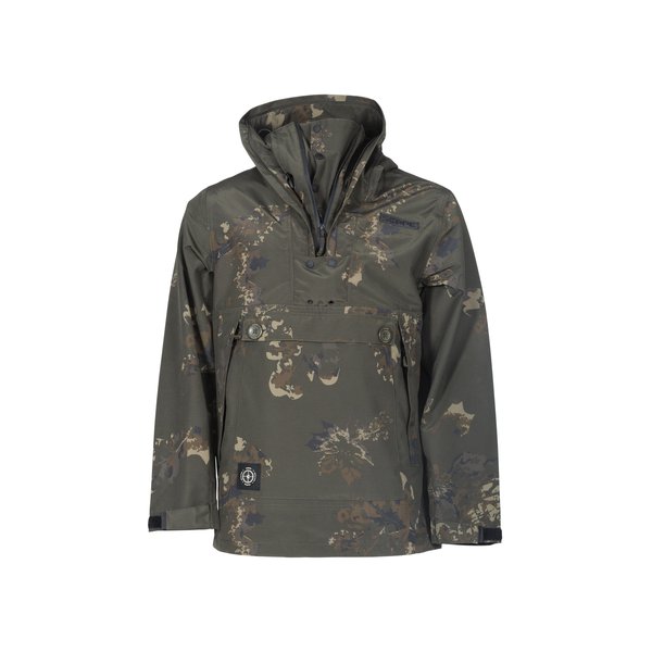 Laden Sie das Bild in Galerie -Viewer, Kevin Nash Scope Waterproof Smock
