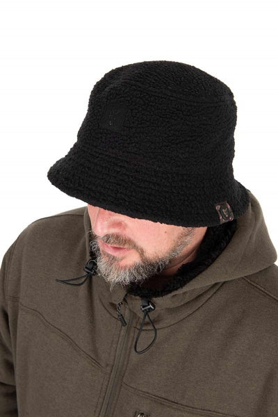 Chapeau Bob Fox Sherpa