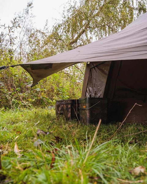Chargez l'image dans la visionneuse de la galerie, Fox Voyager Tarp
