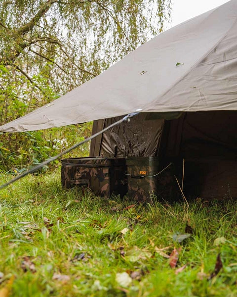 Chargez l'image dans la visionneuse de la galerie, Fox Voyager Tarp
