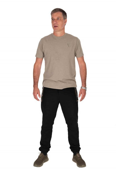 Load image into Gallery viewer, Fox Premium 310 Joggers Black/Camo
