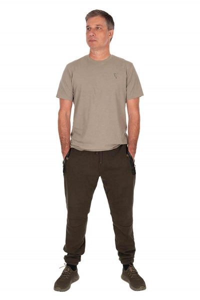 Load image into Gallery viewer, Fox Premium 310 Joggers Khaki/Camo
