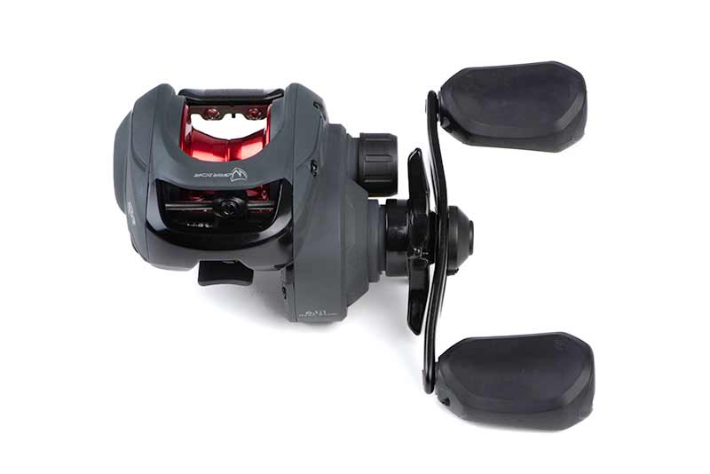 Laden Sie das Bild in Galerie -Viewer, Fox Rage Warrior Casting Reel
