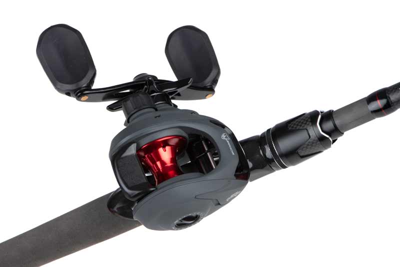 Laden Sie das Bild in Galerie -Viewer, Fox Rage Warrior Casting Reel
