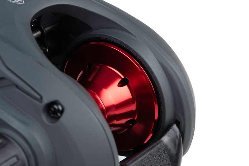 Laden Sie das Bild in Galerie -Viewer, Fox Rage Warrior Casting Reel
