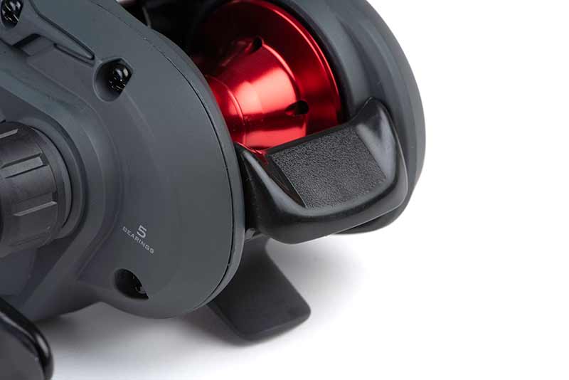 Laden Sie das Bild in Galerie -Viewer, Fox Rage Warrior Casting Reel
