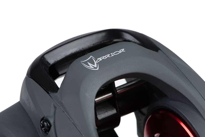 Laden Sie das Bild in Galerie -Viewer, Fox Rage Warrior Casting Reel
