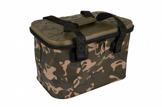 Sacs Fox Aquos Camolite
