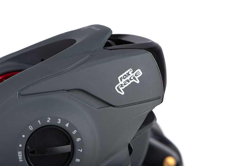 Laden Sie das Bild in Galerie -Viewer, Fox Rage Warrior Casting Reel
