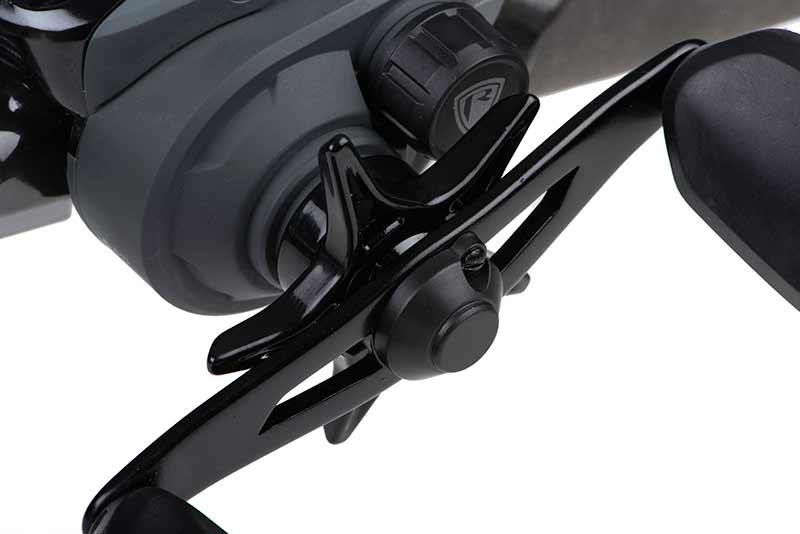 Laden Sie das Bild in Galerie -Viewer, Fox Rage Warrior Casting Reel
