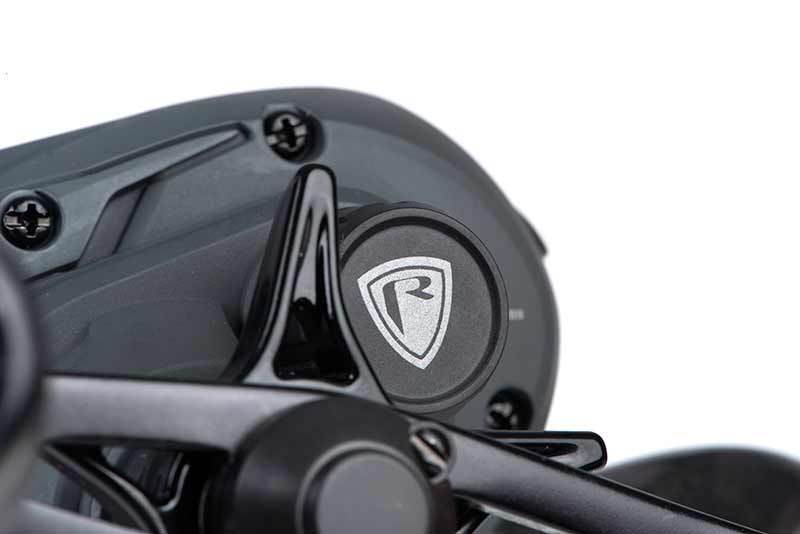 Laden Sie das Bild in Galerie -Viewer, Fox Rage Warrior Casting Reel
