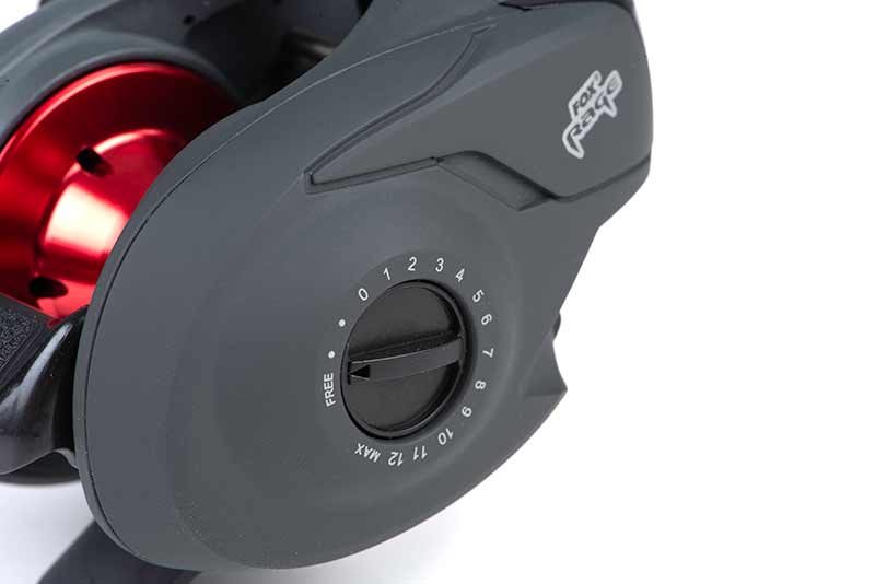 Laden Sie das Bild in Galerie -Viewer, Fox Rage Warrior Casting Reel

