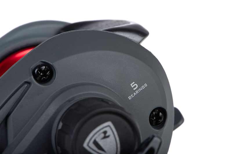 Laden Sie das Bild in Galerie -Viewer, Fox Rage Warrior Casting Reel
