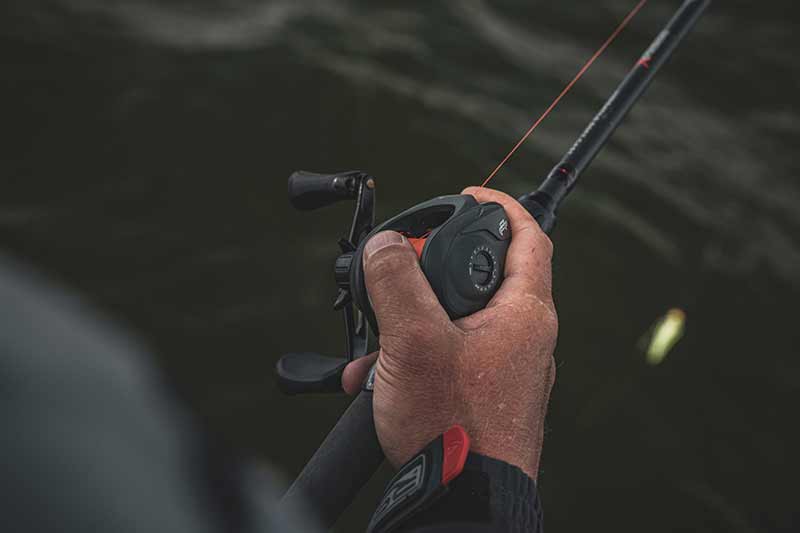 Laden Sie das Bild in Galerie -Viewer, Fox Rage Warrior Casting Reel
