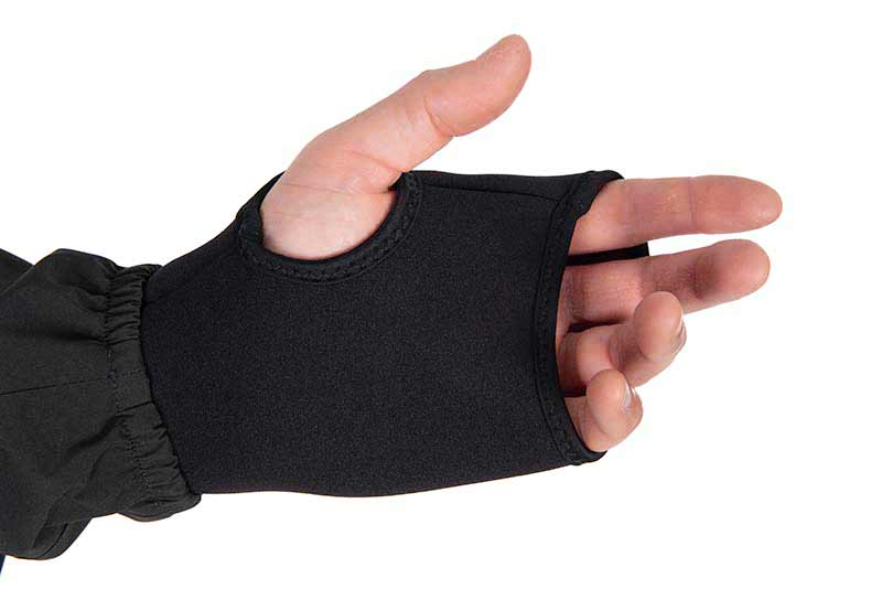 Laden Sie das Bild in Galerie -Viewer, Fox Rage Pro Series Neoprene Mitts
