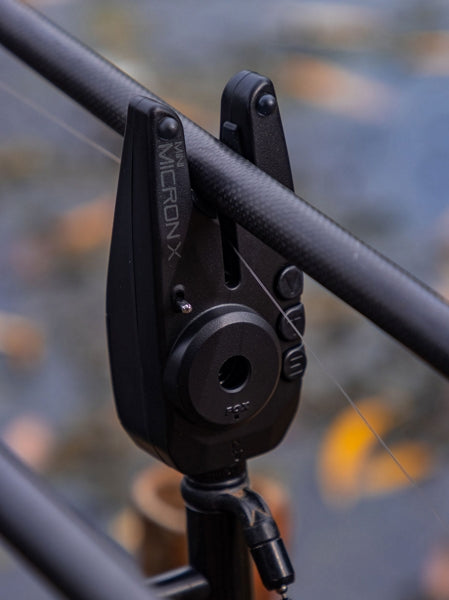 Carica immagine in Galleria Viewer, Fox Mini Micron X - Avvisatore Acustico Carp Fishing
