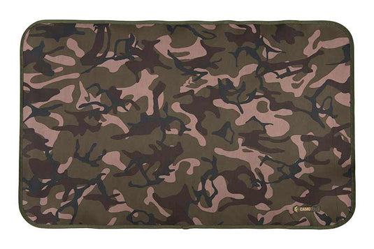 Tapis de tente Fox Camolite